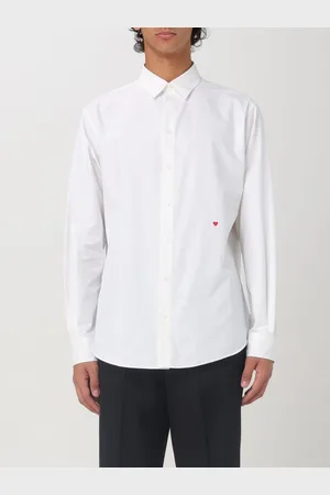 Moschino Camicia in misto cotone