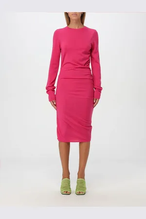 Moschino Abito in lana Merino