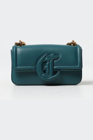 Roberto Cavalli Borsa in pelle sintetica