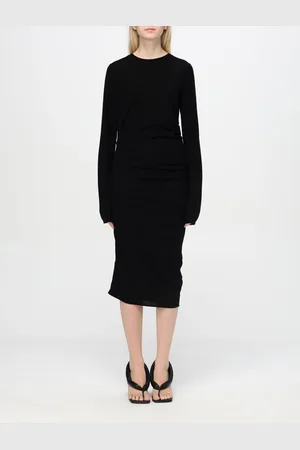 Moschino Abito in lana Merino