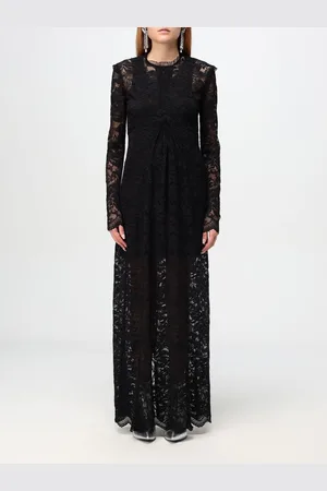 Paco rabanne Abito in pizzo