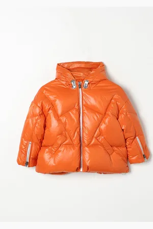 Khrisjoy Giacca Bambino colore