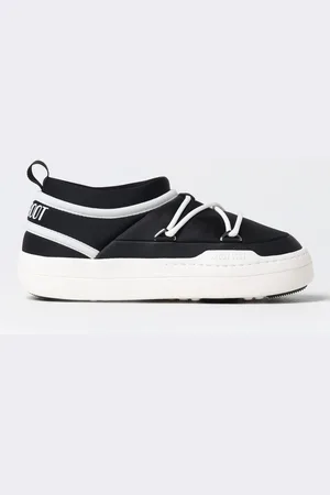 Moon Boot Sneakers Park Icon in nylon