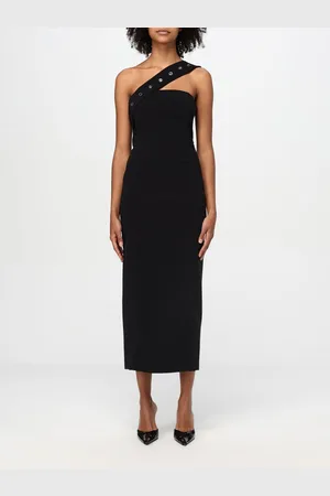 Patrizia Pepe Abito in viscosa stretch