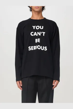 Moschino T-shirt You Can