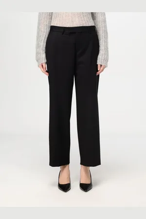 PT01 Pantalone in tessuto