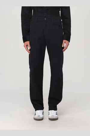 Dickies Pantalone Carpenter Duck in canvas di cotone