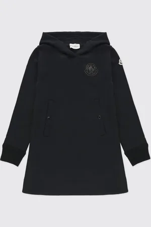 Moncler Abito in cotone con loo