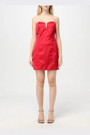 ANIYE BY Abito in crepe