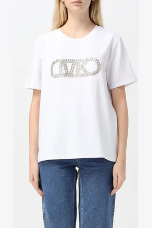 Michael Kors T-shirt in cotone