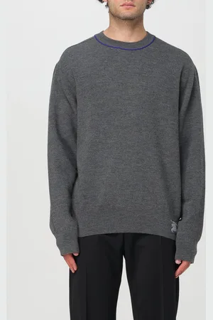Burberry Pullover in lana