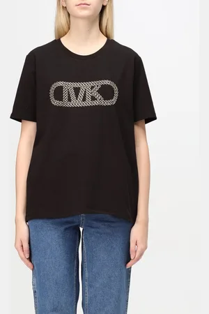 Michael Kors T-shirt in cotone