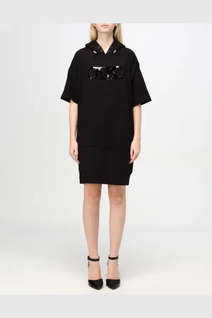 Michael Kors Abito in cotone con logo