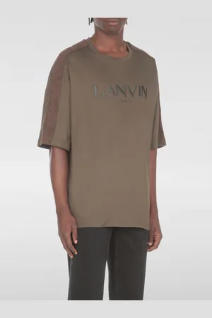Lanvin T-shirt in cotone