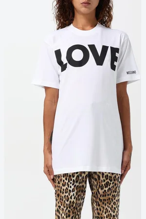 Moschino T-shirt Love