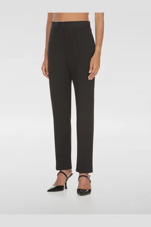 Msgm Pantalone in lana vergine