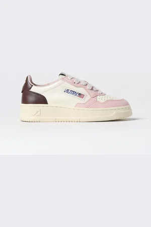 Autry Sneakers Medalist in pelle