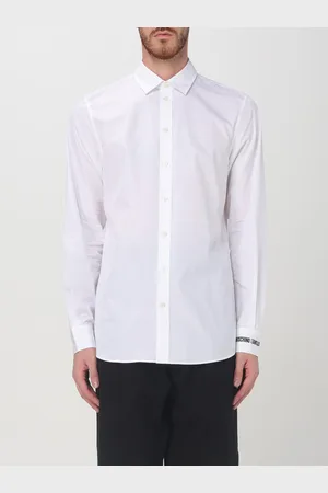 Moschino Camicia basic in cotone