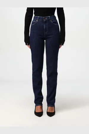 PT01 Jeans in denim