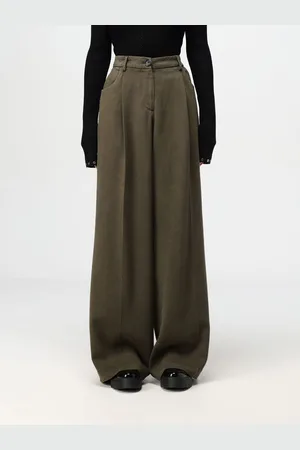 PT01 Pantalone in misto cotone