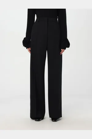 VALENTINO Pantalone in lana