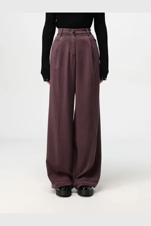 PT01 Pantalone in misto cotone
