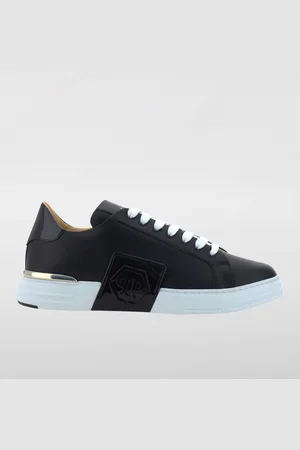 Philipp Plein Sneakers in pelle