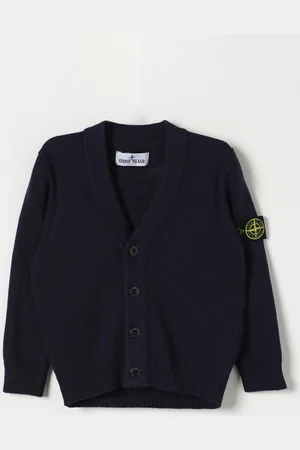 Stone Island Cardigan basic