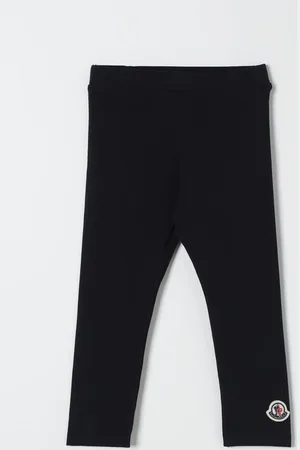 Moncler Leggings con logo