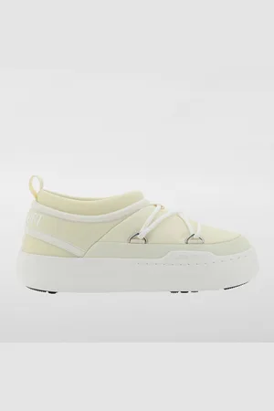 Moon Boot Sneakers Park Icon in nylon