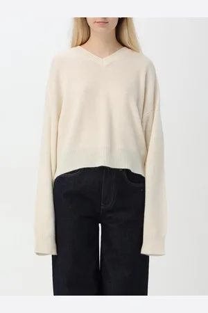 Loulou Studio Maglia a v