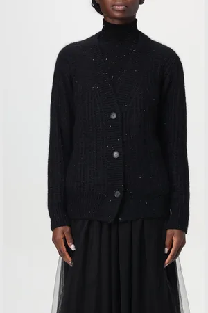 Fabiana Filippi Cardigan a v