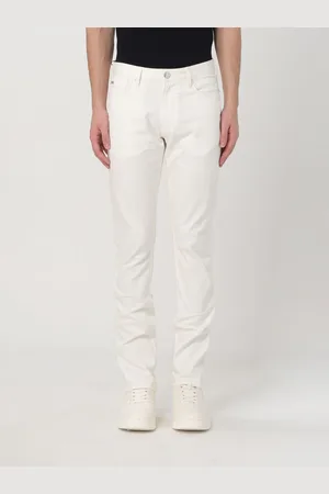 Emporio Armani Jeans in denim stretch