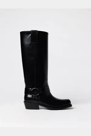 VALENTINO GARAVANI Stivale in pelle