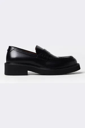 VALENTINO GARAVANI Mocassino in pelle
