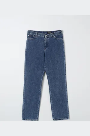 Dolce & Gabbana Jeans in di cotone