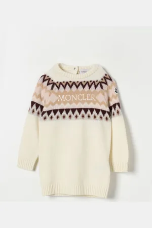 Moncler Abito Bambino colore