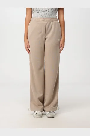 Golden Goose Pantalone in tessuto elasticizzato