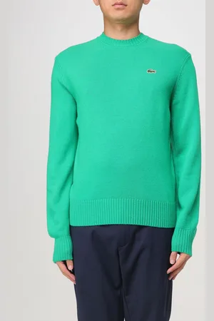 Lacoste Maglione in lana