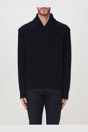 HUGO BOSS Pullover in lana