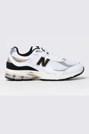 New Balance Sneakers 2002R in pelle e mesh