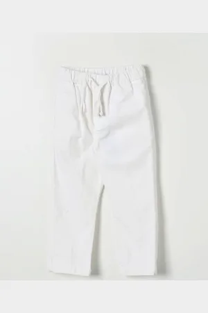 Paolo Pecora Pantalone Bambino colore