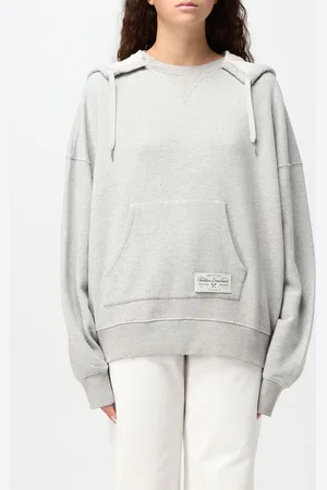 Golden Goose Felpa con cappuccio