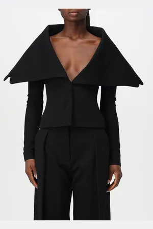Jacquemus Blazer in misto viscosa