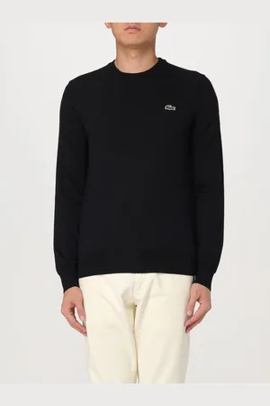 Lacoste Pullover in misto lana