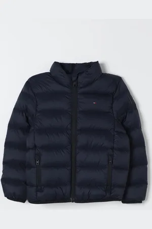 Tommy Hilfiger Giacca Bambino colore