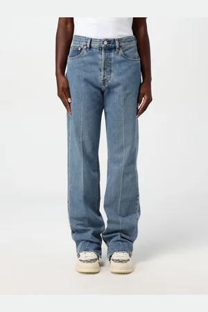 Gucci Jeans in denim