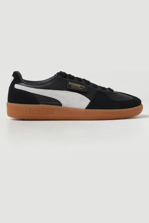 PUMA Sneakers Palermo in pelle