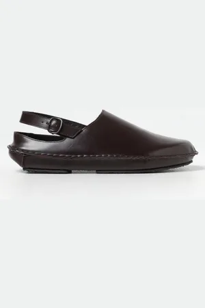 Hereu Sabot in pelle