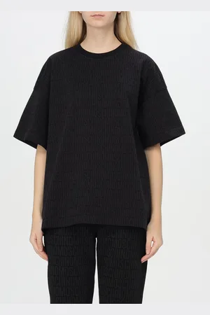 Moschino T-shirt logata